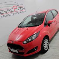 FORD Fiesta 1.0 100CV 5 porte Titanium 30.000KM