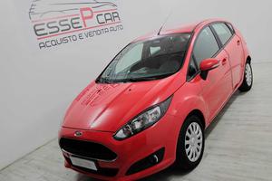 FORD Fiesta 1.0 100CV 5 porte Titanium 30.000KM