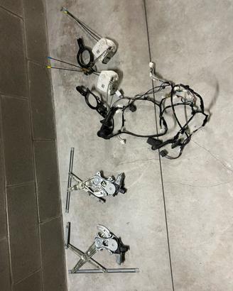 Auto Ricambi Mitsubishi ASX 2010/2020