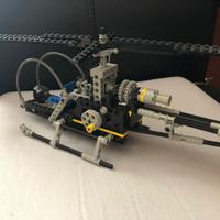 Giochi lego