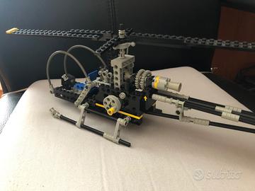 Giochi lego