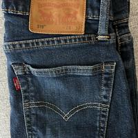 Jeans 519
