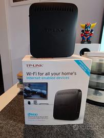 Adattatore WIFI Dual Band TP-LINK N600
