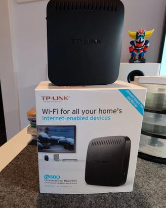 Adattatore WIFI Dual Band TP-LINK N600