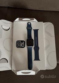 APPLE WATCH SERIE 10 GPS 46 MM