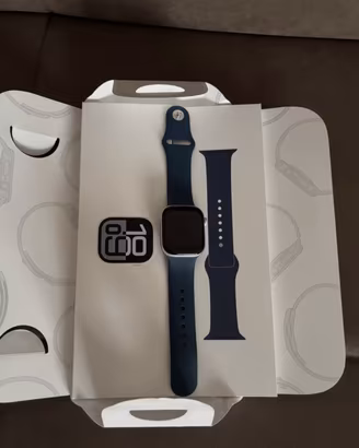 APPLE WATCH SERIE 10 GPS 46 MM
