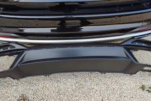 Spoiler audi a4 b9
