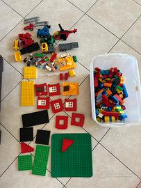 Lego Duplo originali