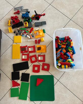 Lego Duplo originali