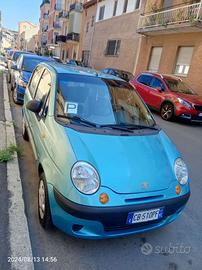 Daweoo matiz 2005