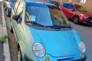 Daweoo matiz 2005