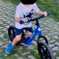 Balance bike GOMO 2-5 anni