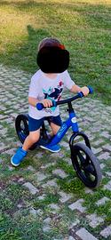 Balance bike GOMO 2-5 anni