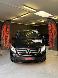 Mercedes-benz V 250 d Automatic Executive Long