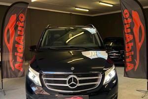 Mercedes-benz V 250 d Automatic Executive Long