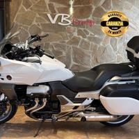 Honda CTX 1300 - 2015