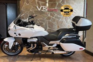 Honda CTX 1300 - 2015