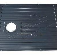 Pianale baule Discovery tdi 300