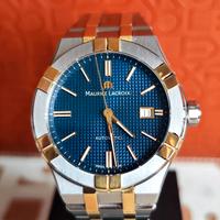 Maurice Lacroix Aikon ref AI6008-SY013-432-1  