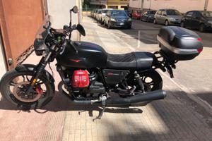 Moto Guzzi V7 III - 2018