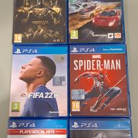 giochi ps4 consegna a mano