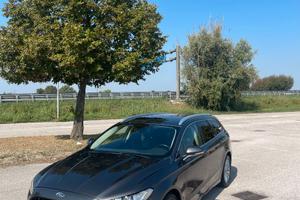 Ford mondeo 2.0 tdci titanium
