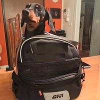 Borsa serbatoio Givi Cane-Gatto