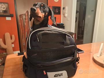 Borsa serbatoio Givi Cane-Gatto