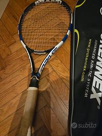 racchetta da tennis babolat pure drive 107
