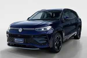 VOLKSWAGEN Tayron R-Line Plus 1.5 TSI eHybrid 150