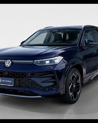 VOLKSWAGEN Tayron R-Line Plus 1.5 TSI eHybrid 150