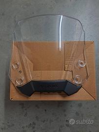 Cupolino parabrezza Suzuki V Strom 650