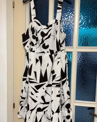 Vestito shein