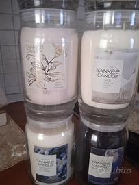 YANKEE CANDLE 