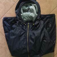 Giubbetto Napapijri originale blu tg XL
