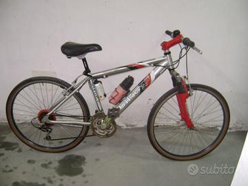 Bice Mountain bike