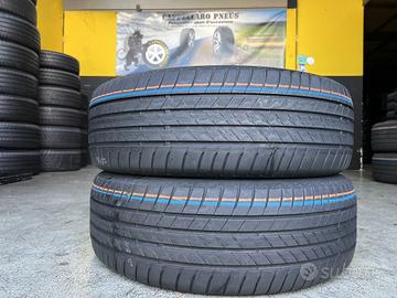 2 Gomme 215/60R17 96H Bridgestone 80% residui