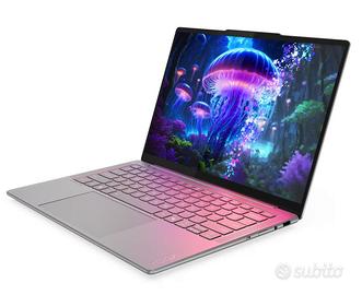 Lenovo Yoga Aura Ultra7-258v 32GB 1TB 14Wuxga OLED