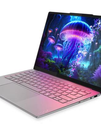 Lenovo Yoga Aura Ultra7-258v 32GB 1TB 14Wuxga OLED