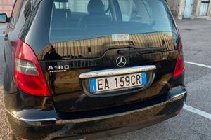 Classe A gpl automatica