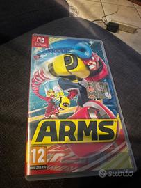 ARMS per Nintendo Switch — 15 €