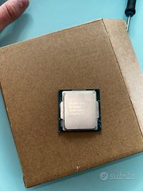 Intel Core i9-11900KF 3.5 GHz LGA1200