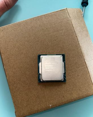Intel Core i9-11900KF 3.5 GHz LGA1200