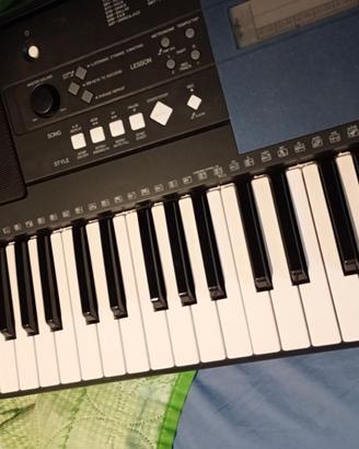 Pianoforte Yamaha