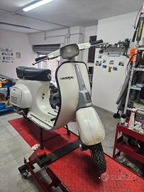 Vespa 50 special 4marce