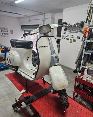 Vespa 50 special 4marce