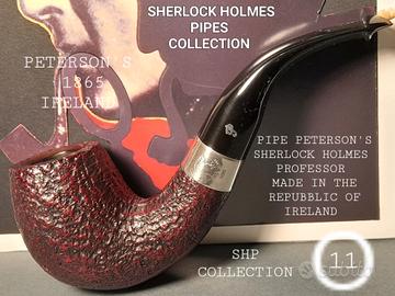 PIPA MADE IN THE REPUBBLIC OF IRELAND 