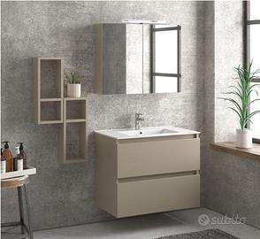 Composizione Today 80 Sand Karag