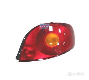FANALE DESTRO PER DAEWOO CHEVROLET MATIZ 01-05