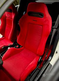 Sedili recaro SR-3 honda integra dc2 ek9